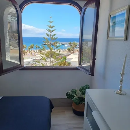 Apartment Con Vistas A La Playa, Puerto Rico