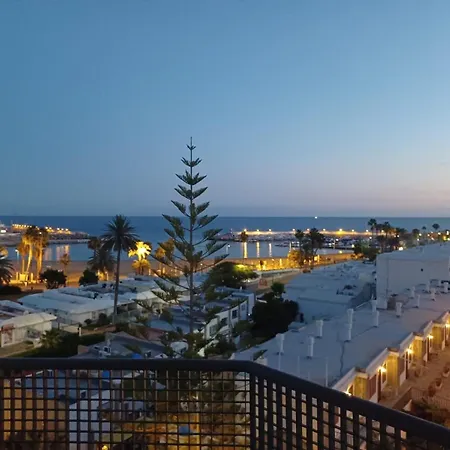 Con Vistas A La Playa, Puerto Rico Apartment Puerto Rico (Gran Canaria)